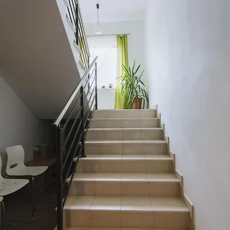 Privatunterkunft Bugaj 2 Leba