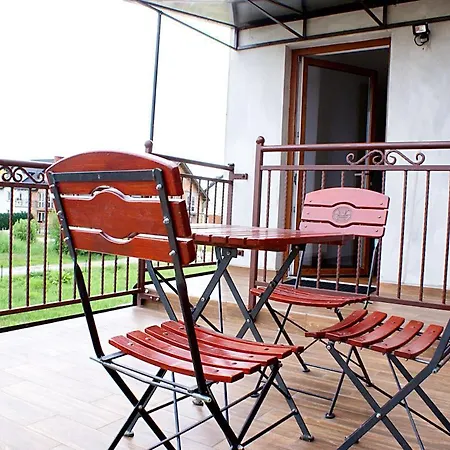 Bugaj 2 民宿 莱鲍