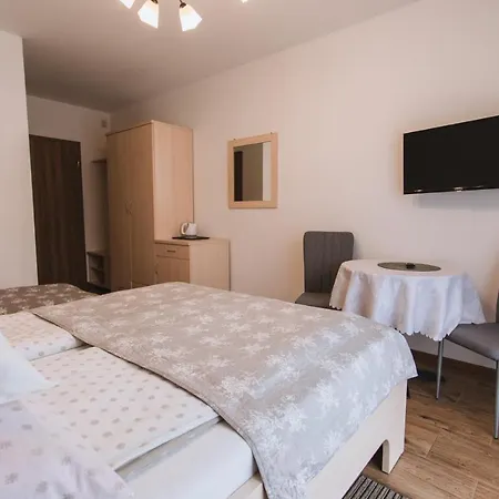 Homestay Bugaj 2 Leba