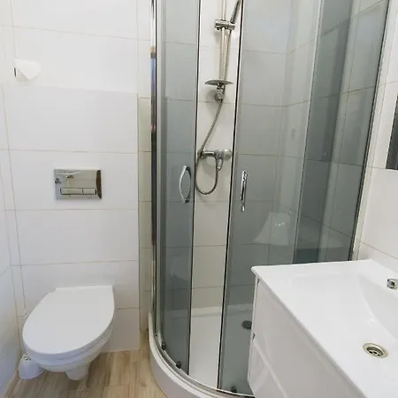 Rum i privatbostad Bugaj 2 Łeba