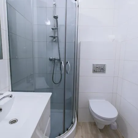 Rum i privatbostad Bugaj 2