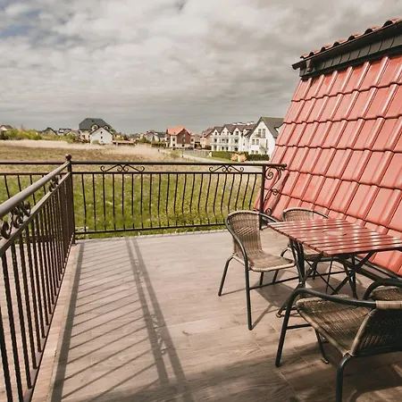 Bugaj 2 Kwatera prywatna