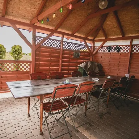Homestay Bugaj 2 Leba