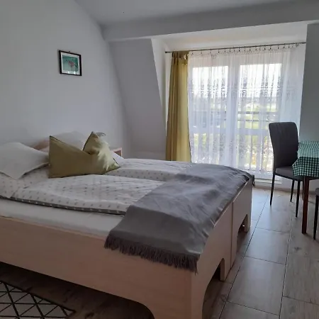 Bugaj 2 Kwatera prywatna Łeba