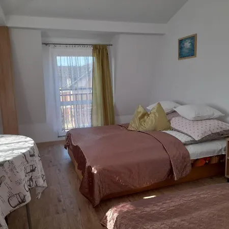 Bugaj 2 Kwatera prywatna Łeba