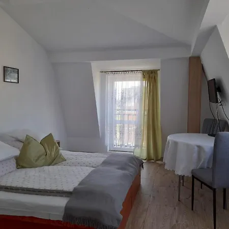 Kwatera prywatna Bugaj 2