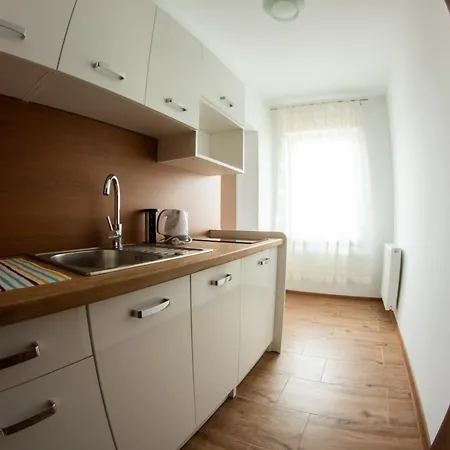 Bugaj 2 Rum i privatbostad *