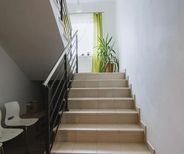 民宿 Bugaj 2 莱鲍