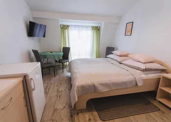 Bugaj 2 Kwatera prywatna