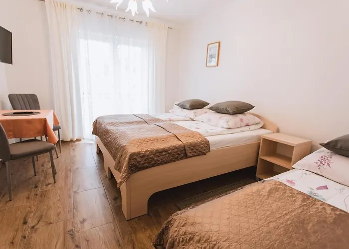 Kwatera prywatna Bugaj 2 *