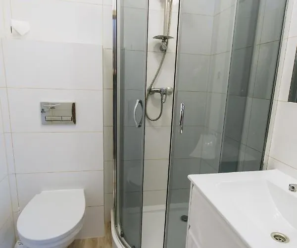 Kwatera prywatna Bugaj 2 Łeba