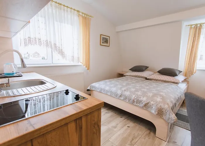 Bugaj 2 Kwatera prywatna