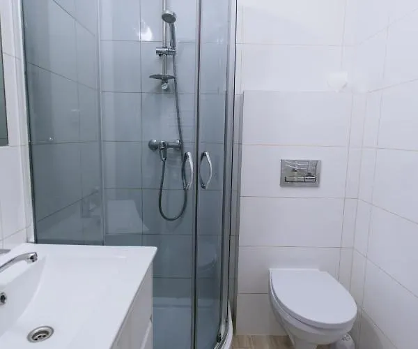 Kwatera prywatna Bugaj 2