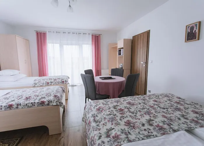 Kwatera prywatna Bugaj 2 *