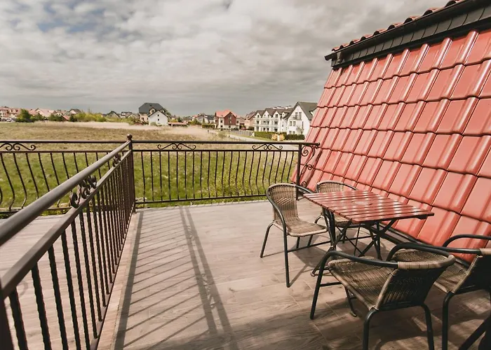 Bugaj 2 Kwatera prywatna