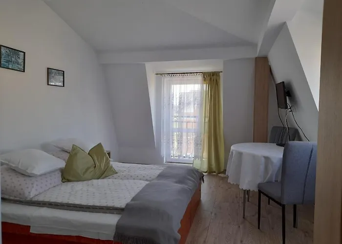 Kwatera prywatna Bugaj 2